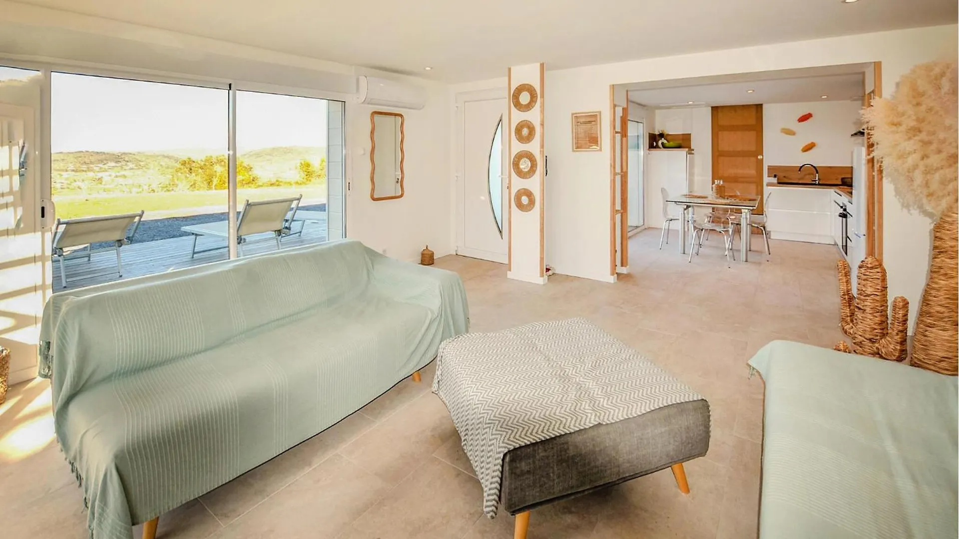 Awesome Home In Salavas With House A Mountain View Holiday home