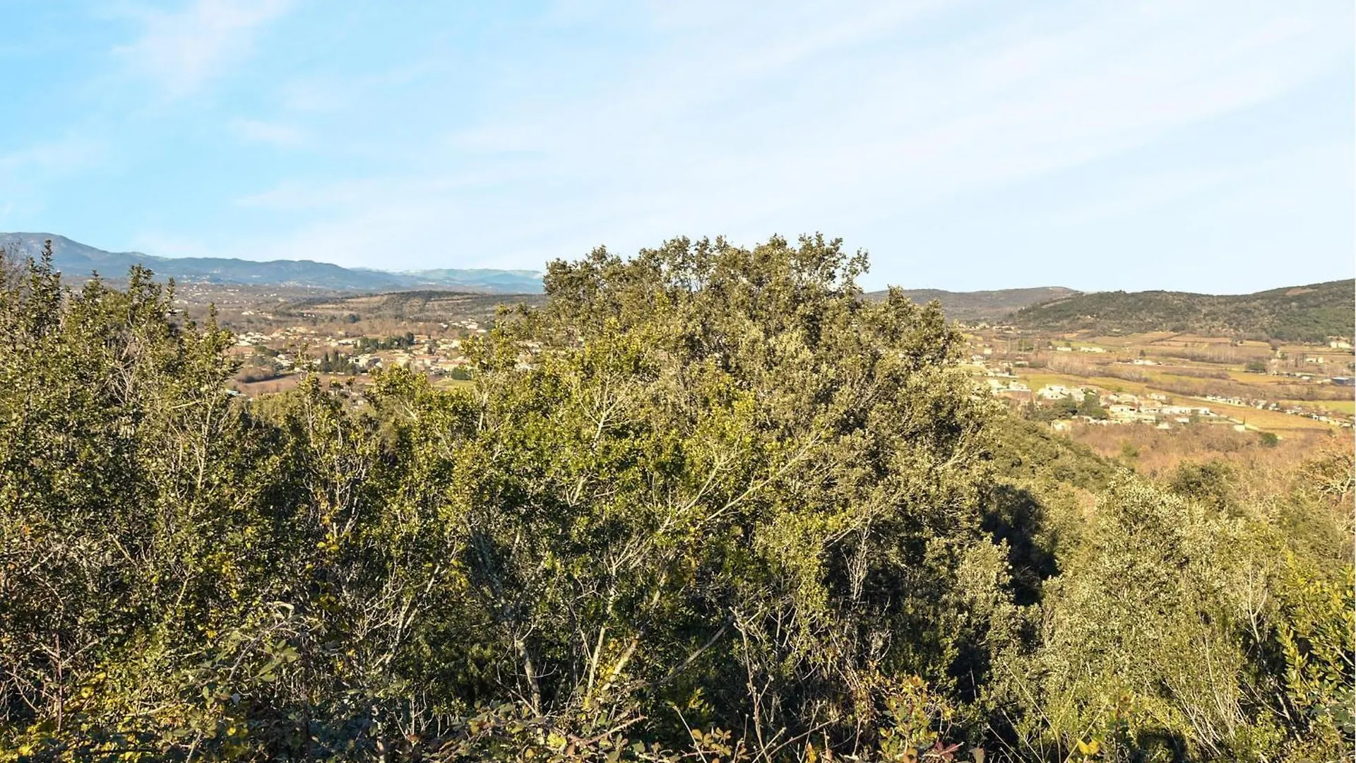Awesome Home In Salavas With House A Mountain View Holiday home