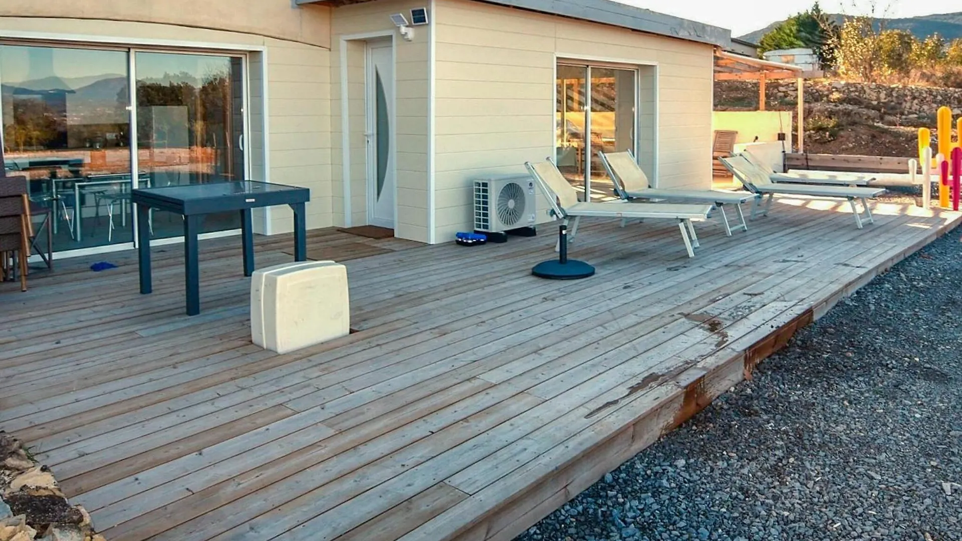 Holiday home Awesome Home In Salavas With House A Mountain View