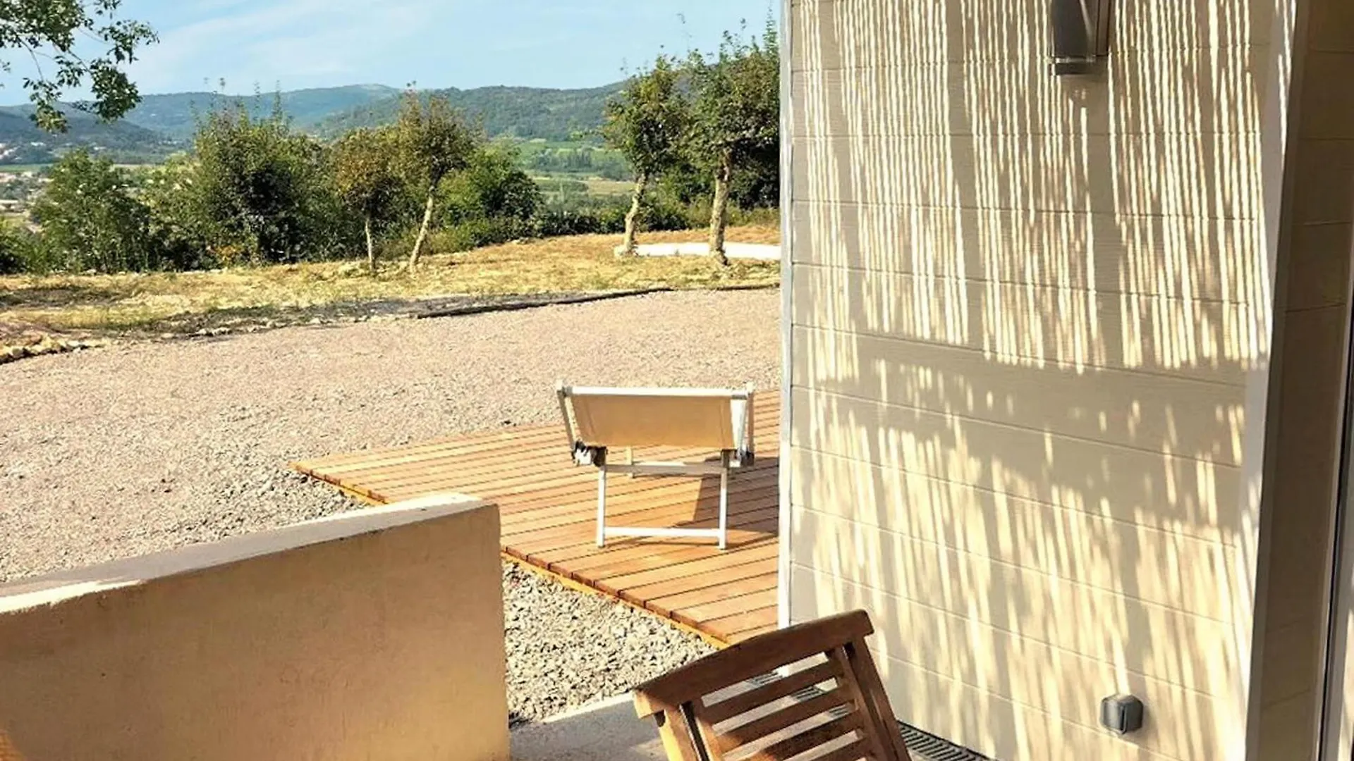 Holiday home Awesome Home In Salavas With House A Mountain View