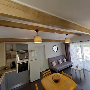 Au Muret Hébergement de vacances