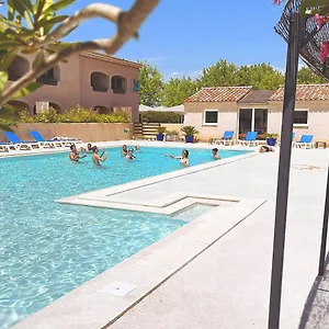 Les Cigalous Ferienpark